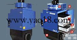 SQAZUR2.0M  SAF<em>焊接烟尘</em><em>过滤器</em>