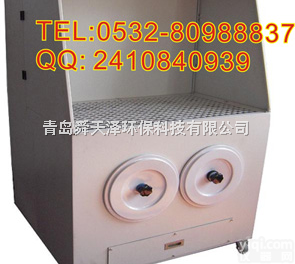 ST-DL  打磨<em>除尘工作台</em>，打磨除尘台
