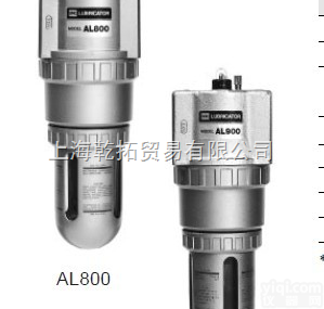 VQZ2120Y-5YZC6F  SMC带油雾<em>分离器</em>的减压阀/<em>日本</em>SMC油雾<em>分离器</em>