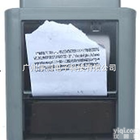 AH40<em>打印</em>机|<em>杭州</em>爱华AH-40<em>打印</em>机