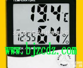 BY.1-HTC-1  <em>温湿度计</em> <em>北京</em><em>温湿度计</em> 温湿度表 数显温湿度表