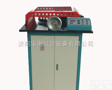 GW-40  <em>GW-40型钢筋弯曲试验机</em>