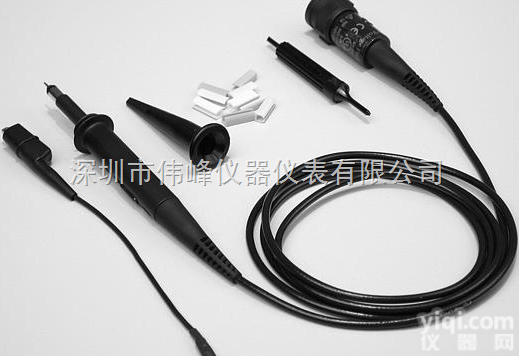 美国<em>泰克</em>Tektronix <em>P2221</em><em>无源</em>电压探头