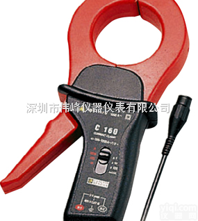 C160示波器专用电流<em>探头</em>，法国<em>CA</em>公司C160电流<em>探头</em>