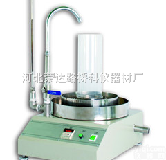 DW1320N型  <em>土工布透水性测定仪</em>/土工材料<em>土工布透水性测定仪</em>