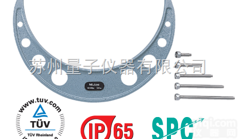 340-351-10  <em>外径</em><em>千分尺</em>_日本<em>三丰</em><em>千分尺</em>【带有可*换测头】