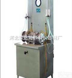 <em>XNS-2型  土工合成材料水平渗透仪</em>（公路标准）