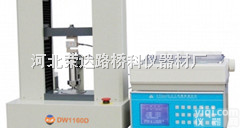 DW1160D型  <em>土工布</em>厚度<em>测定仪</em>（电子式）/<em>土工布</em>厚度<em>测定仪</em>