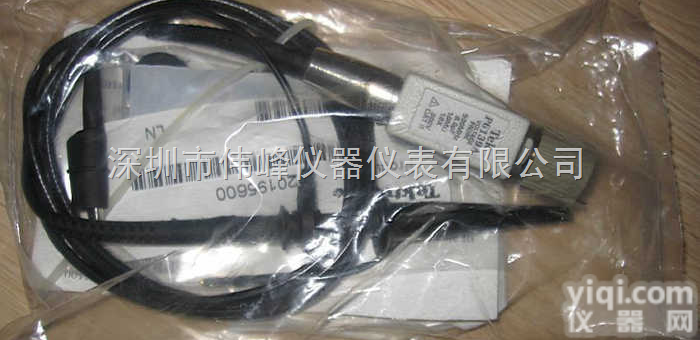 500MHz无源电压<em>探头</em>P6139A，泰克<em>示波器</em><em>探头</em>P6139A
