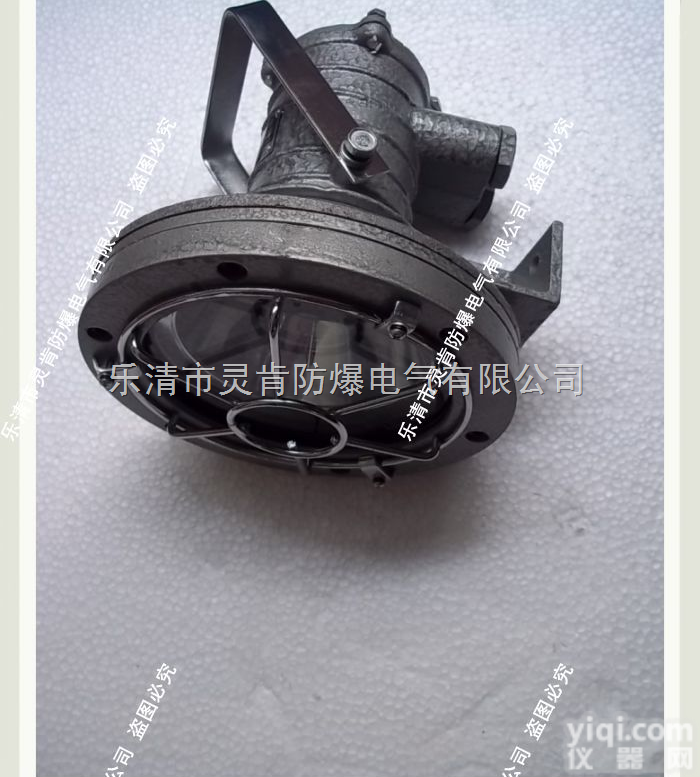 DGC36/127L（B）  DGC36/127L（B）LED<em>投光灯</em>,矿用<em>隔爆型</em>LED<em>投光灯</em>