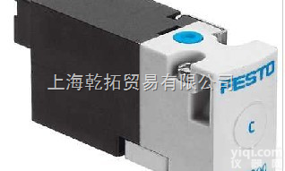 MPPE-3-1/2-6-420-B  <em>费斯托</em>电动和气动驱动的方向<em>控制阀</em>/<em>费斯托</em>方向<em>控制阀</em>