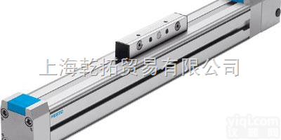 DGE-18- -SP  FESTO<em>费斯托</em>电动直线<em>驱动器</em>/<em>德国</em>FESTO摆动<em>驱动器</em>