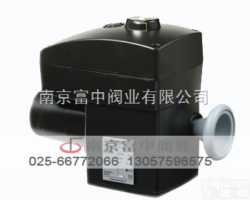 SQL36E..<em>系列</em><em>电动蝶阀</em>执行器  西门子SQL36E..<em>系列</em><em>电动蝶阀</em>执行器