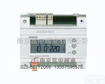 RWD60<em>控制器</em>  RWD60西<em>门子</em><em>控制器</em>