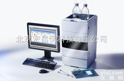 Agilent 1120<em>一体式</em><em>液相色谱仪</em>