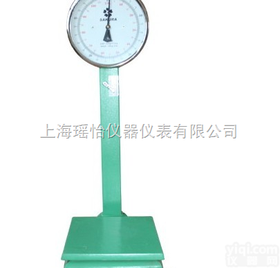 TTZ  <em>度盘</em><em>台秤</em> 表盘式机械<em>台秤</em>