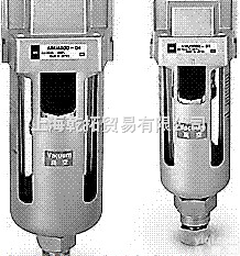 SY513-5DZD-C6  <em>日本</em>SMC带前置<em>过滤器</em>的微雾分离器/<em>日本</em>SMC空气<em>过滤器</em>
