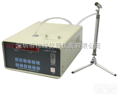 ZHJ-B  尘埃粒子计数器，<em>CLJ-D尘埃粒子计数器</em>