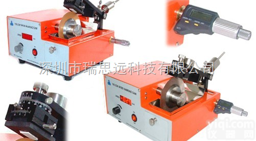 RSY-150  <em>深圳</em>金相低速<em>切割机</em>