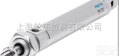 DSEU-8-10-P-A-MQ  德国费斯托带<em>活塞杆</em>短行程<em>气缸</em>/进口<em>FESTO</em>短行程<em>气缸</em>