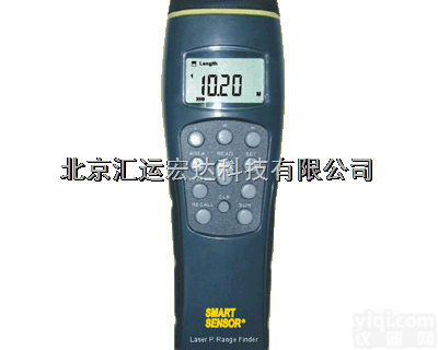 <em>AR811  超声波测距仪</em> AR811