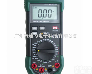 <em>MS8269</em>  华仪宽电容电感<em>量程</em>数字表<em>MS8269</em>