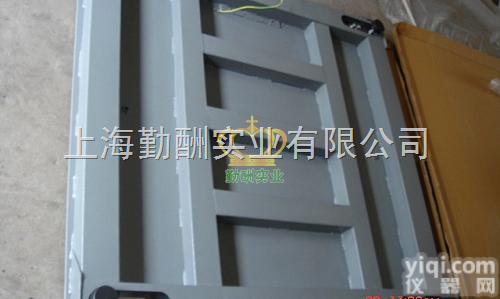 SCS  1蹲<em>防爆</em>秤，<em>上海</em><em>防爆</em>电子秤，3吨电子<em>磅秤</em>