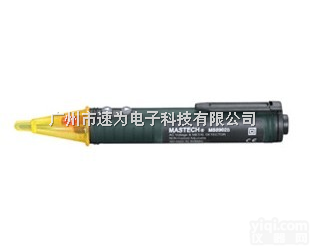 <em>MS8902B</em>  <em>非接触式</em>电压金属探测仪 <em>MS8902B</em>全新保证