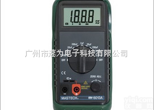 <em>MY6013A</em>  <em>MY6013A</em>便携式数字<em>电容表</em>