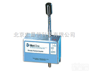 MetOne4803/<em>4805</em>远程空气颗粒计数器（<em>传感器</em>