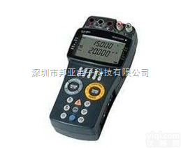 CA150  过程<em>校验仪</em>|<em>横河</em>CA150|<em>横河</em>过程<em>校验仪</em>