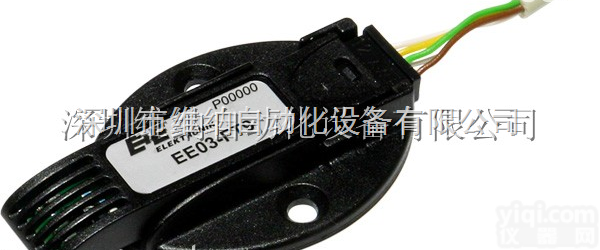 EE03<em>系列</em>OEM<em>温湿度</em>模块  EE03<em>系列</em>OEM<em>温湿度</em>模块