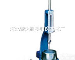 标准水泥凝结时间测定仪,维卡仪,水泥稠度仪