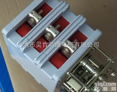 GHK-315/1140  <em>隔离</em>换向开关，<em>矿用</em><em>隔离</em>换向开关