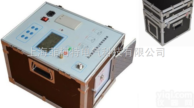 JS-9000C<em>抗干扰</em>介损<em>测试仪</em>（可测<em>绝缘</em>油介质损耗）