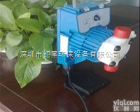 计量泵生产  <em>液体</em>搅拌机 水泥搅拌机 深圳SEKO赛高计量泵总代理