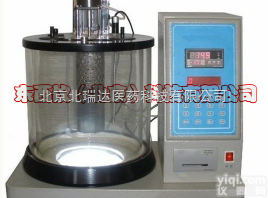 产品货号： wi79378  厂家直销运动粘度<em>智能型</em><em>测定仪</em>