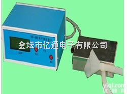 SF-<em>101</em>  SF-<em>101</em><em>电子式</em><em>肺活量计</em>