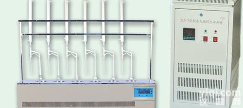 HZXJ-T6B（台式）型微电脑<em>液晶显示</em>分控型<em>全自动</em>原油含水测定仪