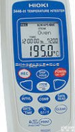 HIOKI <em>3446</em>-01  数字<em>温度计</em>，日本<em>日置</em>HIOKI <em>3446</em>-01数字<em>温度计</em>