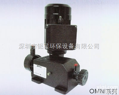 质量保证  PAC<em>加药装置</em> <em>锅炉</em>加药泵 深圳SEKO赛高计量泵总代理