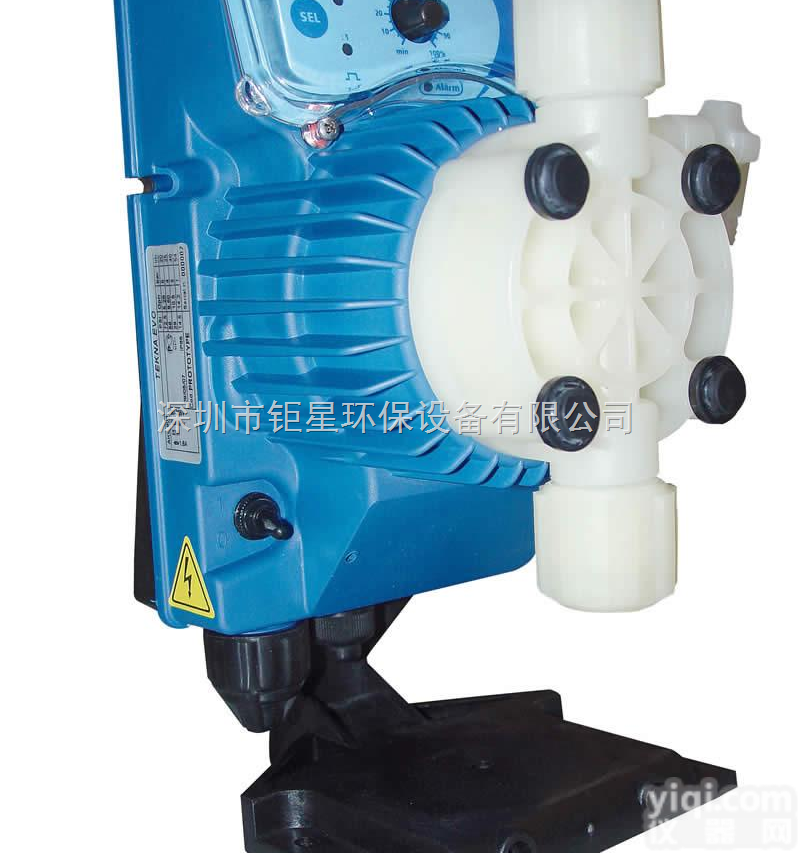 化工<em>搅拌器</em>  RD0307 DC4000 <em>深圳</em>SEKO赛高计量泵总代理