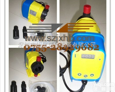 排污泵 加药桶  PS2E038B <em>止回阀</em> 多功能阀 <em>深圳</em>SEKO赛高计量泵总代理