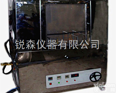 煤<em>矿用电缆负载燃烧试验机</em>  专业煤<em>矿用电缆负载燃烧试验机</em>生产厂家报价