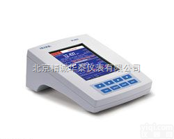 HI4521  高精度实验室多参数分析测定仪【pH/EC/TDS/<em>盐度</em>】/哈纳<em>电导率</em>仪...