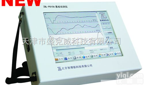 <em>ZBL-P810A基桩动测仪</em>  <em>ZBL-P810A基桩动测仪</em>