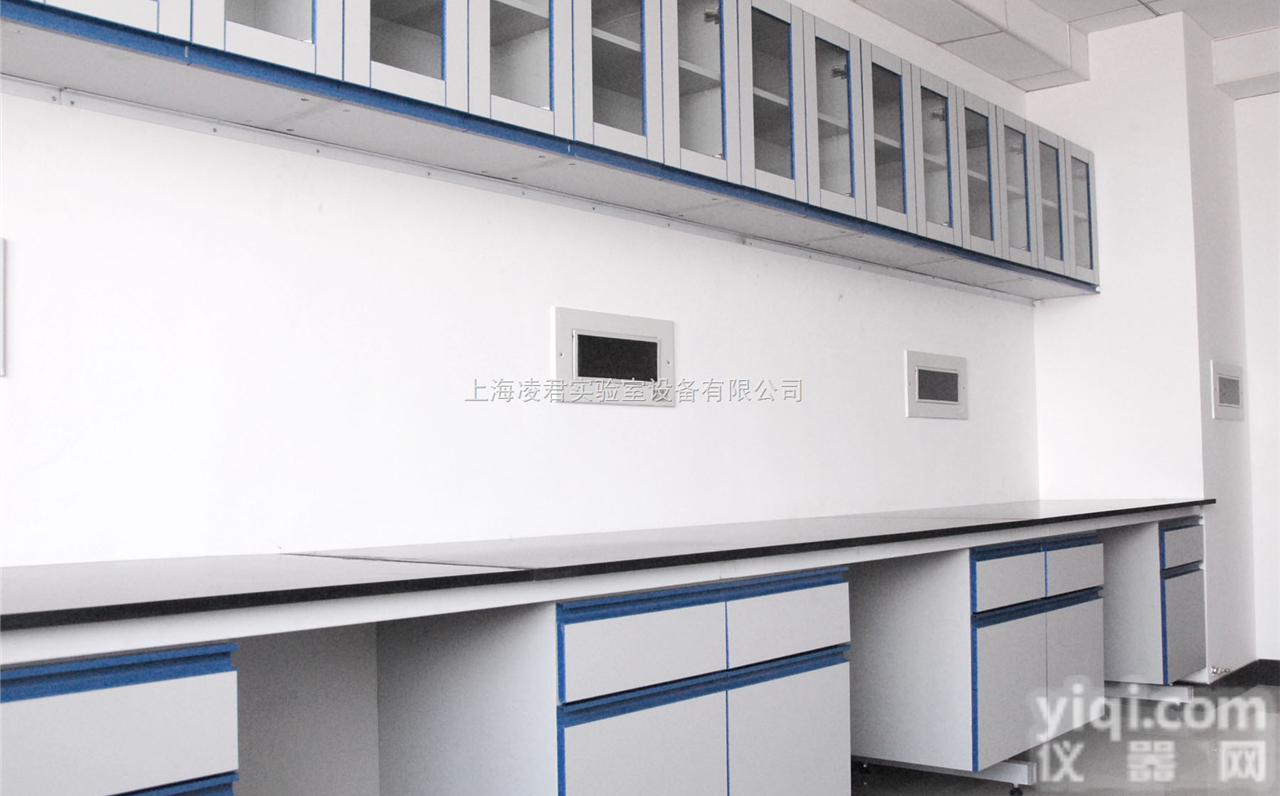 LJ-BT-23  <em>钢木</em><em>实验台</em> <em>边台</em> 吊柜