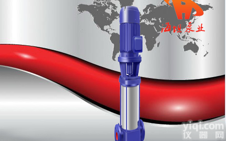 GDL系列<em>立式</em><em>多级</em><em>管道泵</em>原理