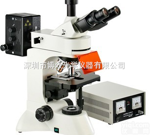 BZ-5302  <em>成都</em>透<em>反射</em>荧光显微镜