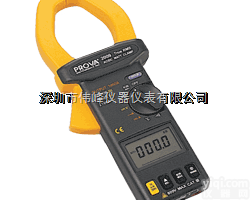 <em>PROVA</em>-<em>2000</em>  台湾泰仕<em>PROVA</em>-<em>2000</em>大电流<em>钳型表</em>